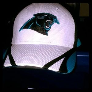 Youth Carolina Panthers hat